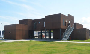 Gentofte Genbrugs Station