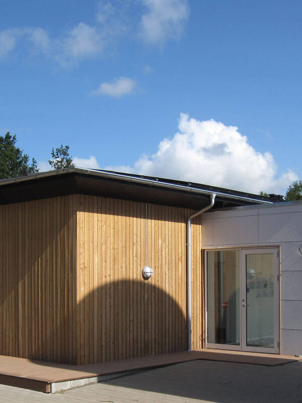 Laerkeskolen