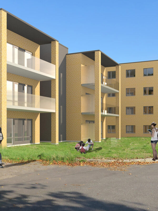 Palisanderparken