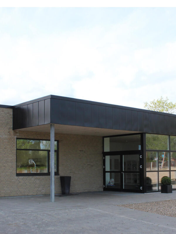 Hammerup Friskole